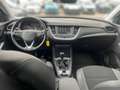 Opel Grandland X 1.2 TURBO Top Zustand ! Schwarz - thumbnail 11