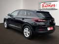 Opel Grandland X 1.2 TURBO Top Zustand ! Schwarz - thumbnail 12