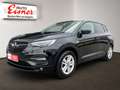 Opel Grandland X 1.2 TURBO Top Zustand ! Schwarz - thumbnail 3