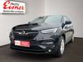 Opel Grandland X 1.2 TURBO Top Zustand ! Schwarz - thumbnail 2
