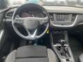 Opel Grandland X 1.2 TURBO Top Zustand ! Schwarz - thumbnail 10