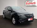 Opel Grandland X 1.2 TURBO Top Zustand ! Schwarz - thumbnail 17