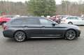 BMW 520 d M Sport/Laser/360°/Pano/Head-Up/DisplayKey Gris - thumbnail 6