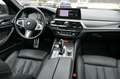 BMW 520 d M Sport/Laser/360°/Pano/Head-Up/DisplayKey Gris - thumbnail 19