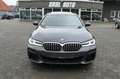 BMW 520 d M Sport/Laser/360°/Pano/Head-Up/DisplayKey Gris - thumbnail 8