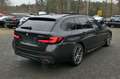 BMW 520 d M Sport/Laser/360°/Pano/Head-Up/DisplayKey Gris - thumbnail 5