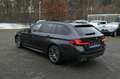 BMW 520 d M Sport/Laser/360°/Pano/Head-Up/DisplayKey Gris - thumbnail 3