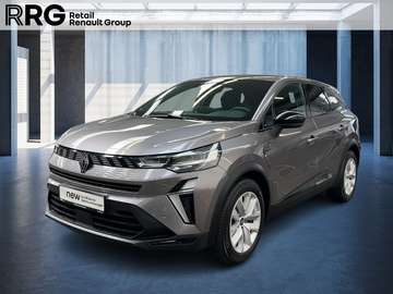 E-TECH FULL HYBRID 145 EVOLUTION CARPLAY KAMERA
