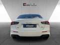 Maserati Ghibli V6 3.0BiTurbo Modena S Q4 Modelljahr 2022 Blanc - thumbnail 3