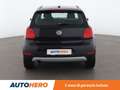 Volkswagen Polo 1.4 TDI CrossPolo DSG Nero - thumbnail 5
