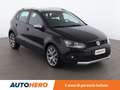 Volkswagen Polo 1.4 TDI CrossPolo DSG Nero - thumbnail 8