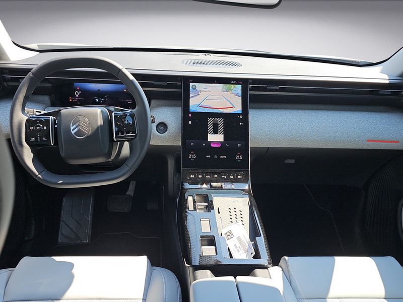 Citroen C5 Aircross 1.2 145 Hybrid PLUS FULL-LED ACC — photo 12