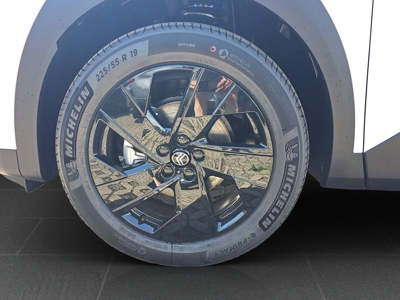 Citroen C5 Aircross 1.2 145 Hybrid PLUS FULL-LED ACC — photo 9
