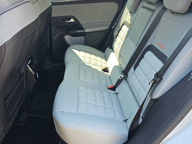 Citroen C5 Aircross 1.2 145 Hybrid PLUS FULL-LED ACC — photo 11
