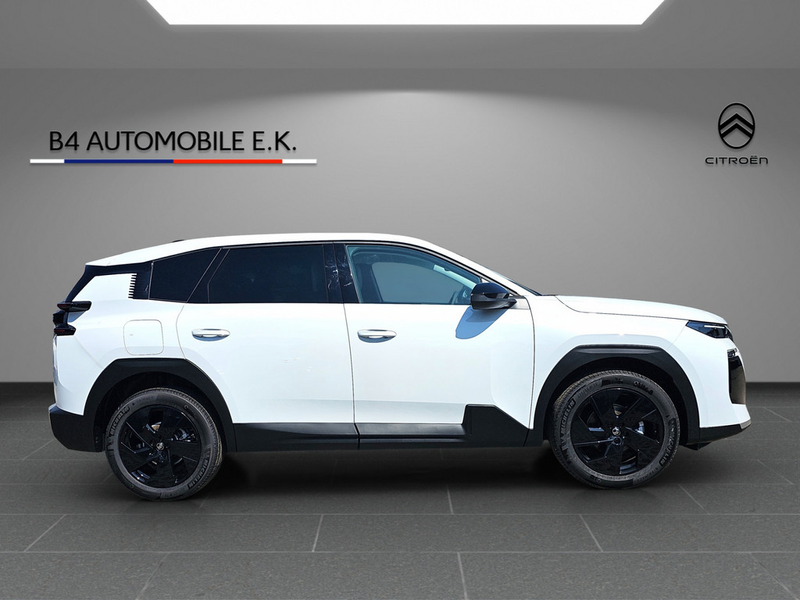 Citroen C5 Aircross 1.2 145 Hybrid PLUS FULL-LED ACC — photo 4