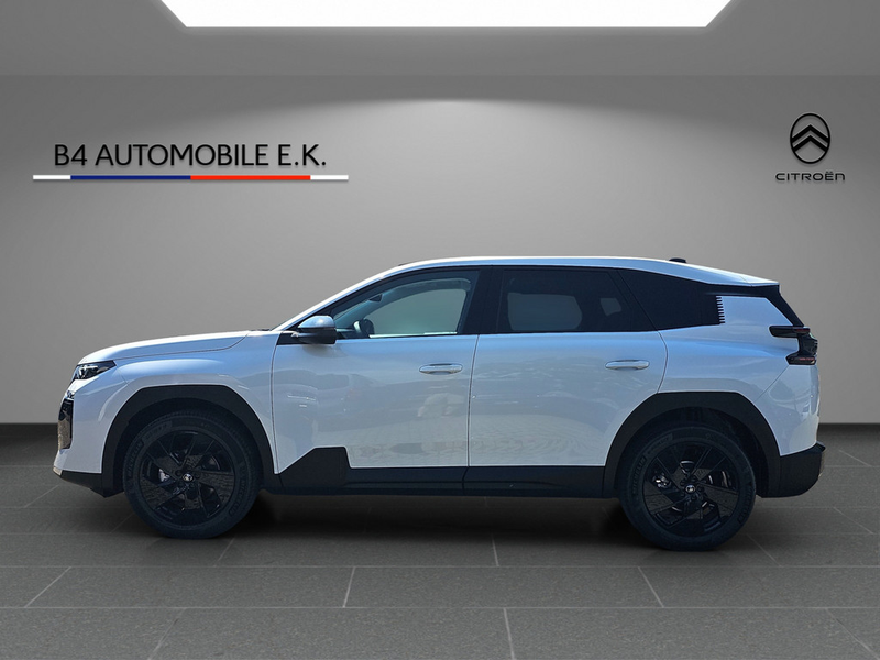 Citroen C5 Aircross 1.2 145 Hybrid PLUS FULL-LED ACC — photo 8