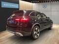 Mercedes-Benz GLC 300 GLC 300 e 4M *AVANTGARDE*AHK*360°*PANO*STHZ*MEM* Schwarz - thumbnail 3