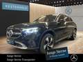 Mercedes-Benz GLC 300 GLC 300 e 4M *AVANTGARDE*AHK*360°*PANO*STHZ*MEM* Schwarz - thumbnail 1