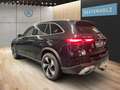 Mercedes-Benz GLC 300 GLC 300 e 4M *AVANTGARDE*AHK*360°*PANO*STHZ*MEM* Schwarz - thumbnail 4