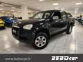 Great Wall Steed 2.4 Ecodual 4WD PC Premium Schwarz - thumbnail 1