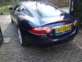 Jaguar XK 3.5 V8 Coupé, 258 pk Blau - thumbnail 6