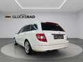 Mercedes-Benz C 200 Komp. T-Modell Avantgarde Special TÜV 27 Weiß - thumbnail 3