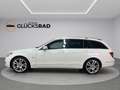 Mercedes-Benz C 200 Komp. T-Modell Avantgarde Special TÜV 27 Weiß - thumbnail 2