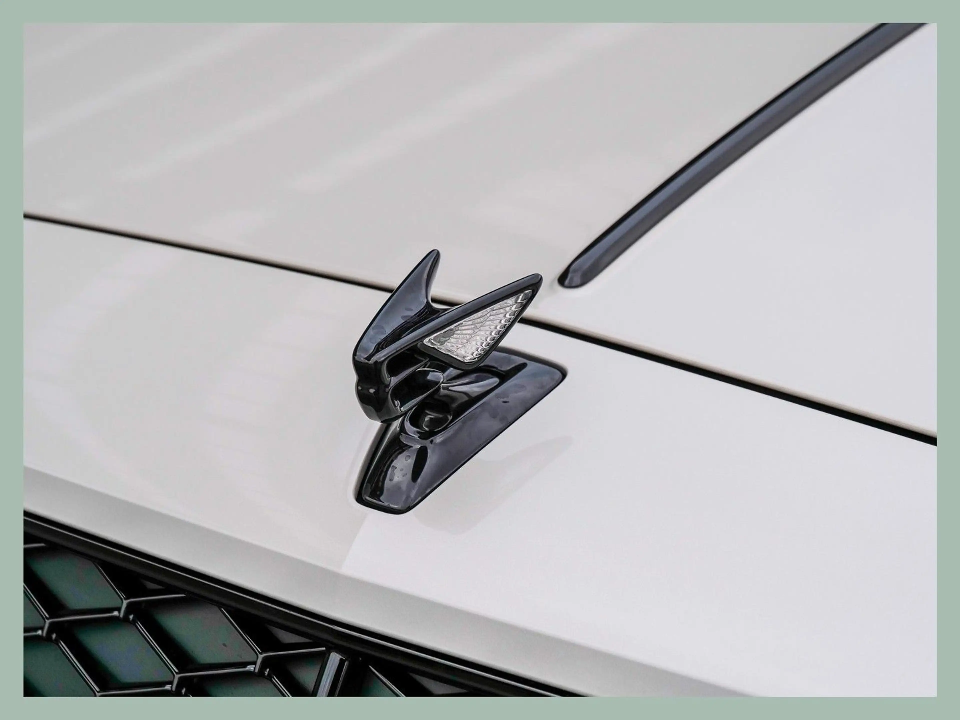 Bentley Flying Spur Speed // BENTLEY DÜSSELDORF — photo 7