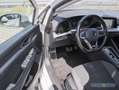 Volkswagen Golf VIII 2.0 TDI DSG 4Motion Alltrack LED AHK ACC Blanc - thumbnail 10