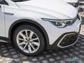 Volkswagen Golf VIII 2.0 TDI DSG 4Motion Alltrack LED AHK ACC Blanc - thumbnail 3