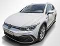 Volkswagen Golf VIII 2.0 TDI DSG 4Motion Alltrack LED AHK ACC Blanc - thumbnail 11