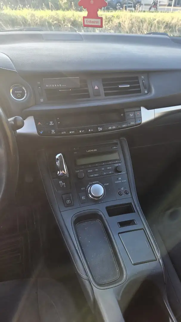 Lexus CT 200h Eco - 2