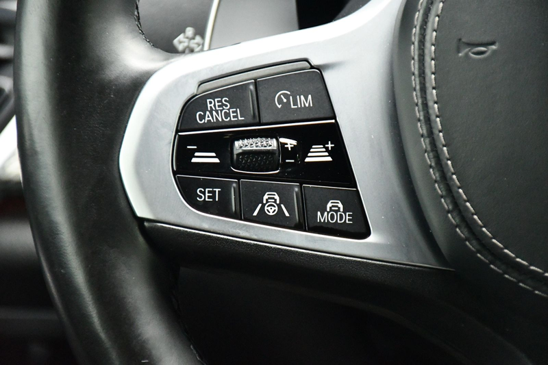 BMW X6 xDrive 30d M Sport Laser Iconic H&K Komforts — photo 15