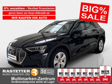 50 quattro Stadt+AdapACC+HUD+Matrix+Kamera+ParkAss