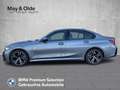 BMW 320 i xDrive M Sportpaket LED ACC Navi HiFi Klima Grau - thumbnail 2