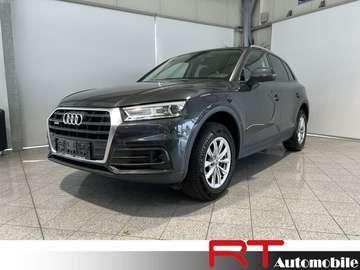 2.0 TDI quattro