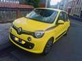 Renault Twingo Dynamique Gelb - thumbnail 1