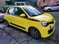 Renault Twingo Dynamique Gelb - thumbnail 2