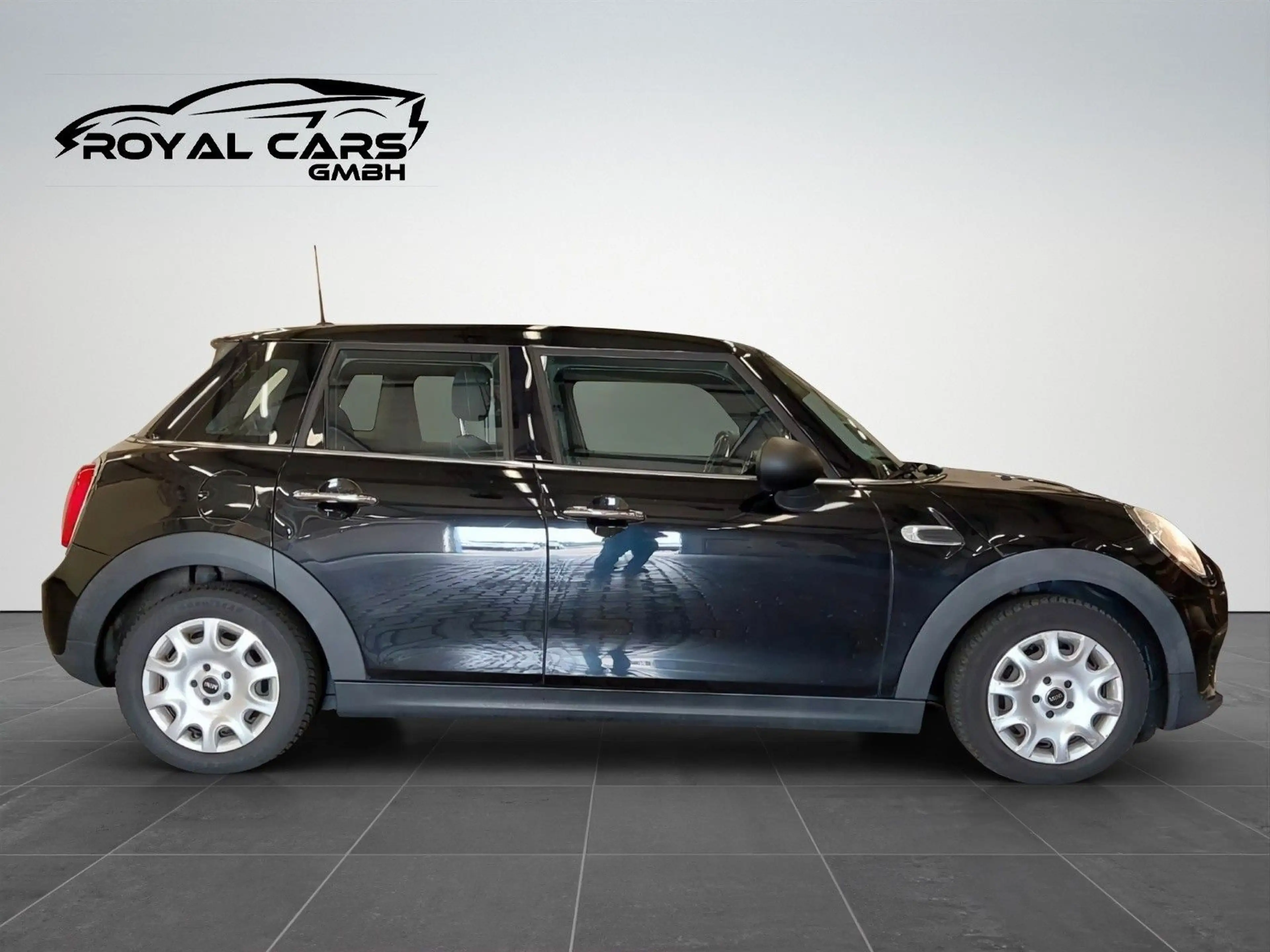 MINI One KLIMA*PANO*SHZ*AMBIENTE*BT*4-TÜRER*II.HAND ! — photo 6