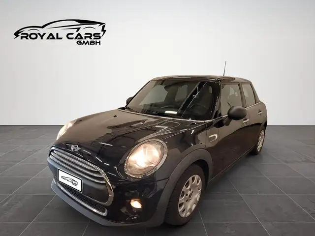 MINI Mini