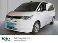 Volkswagen T7 Multivan 2.0 TDI DSG 17" AHK Navi+VC LED RFK+PDC Sitzheiz. Weiß - thumbnail 1