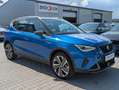 SEAT Arona 1.0 TSI FR DSG AHK*ACC*LED*APP*DAB*KAMERA Blau - thumbnail 1