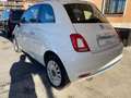 Fiat 500 HYBRID "DOLCEVITA" +CarPlay +GPL Bianco - thumbnail 5