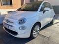 Fiat 500 HYBRID "DOLCEVITA" +CarPlay +GPL Bianco - thumbnail 2