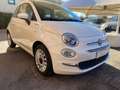 Fiat 500 HYBRID "DOLCEVITA" +CarPlay +GPL Bianco - thumbnail 1