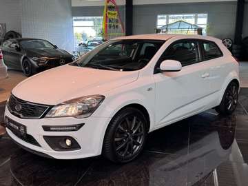 ProCeed Edition 7 Audio Navi Tempo PDC 2.Hand