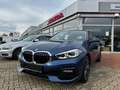 BMW 118 i Sport Line Blau - thumbnail 1