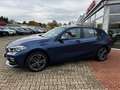 BMW 118 i Sport Line Blau - thumbnail 3