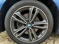 BMW 118 i Sport Line Blau - thumbnail 11
