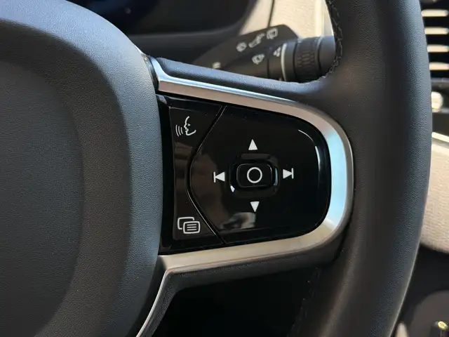 Volvo XC90 view 25